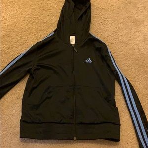 Adidas jacket